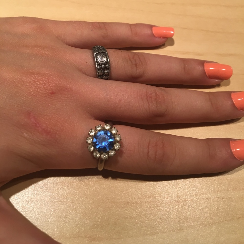 Ring bundle